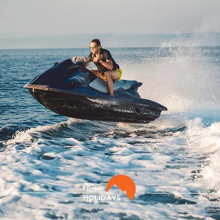 #260 Travessa Do Mar E By Holidays Albufeira