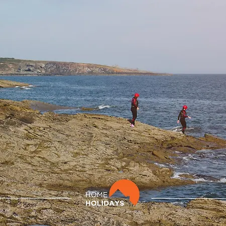 #260 Travessa Do Mar E By Holidays