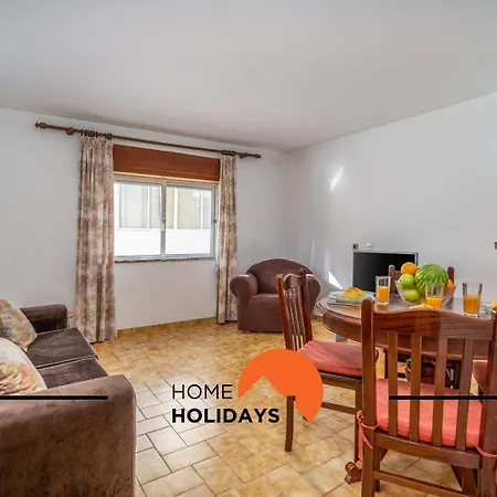 Apartamento #260 Travessa Do Mar E By Holidays