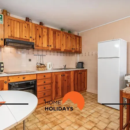Apartamento #260 Travessa Do Mar E By Holidays Calicos (Albufeira)