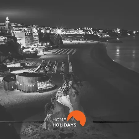 #260 Travessa Do Mar E By Holidays Albufeira