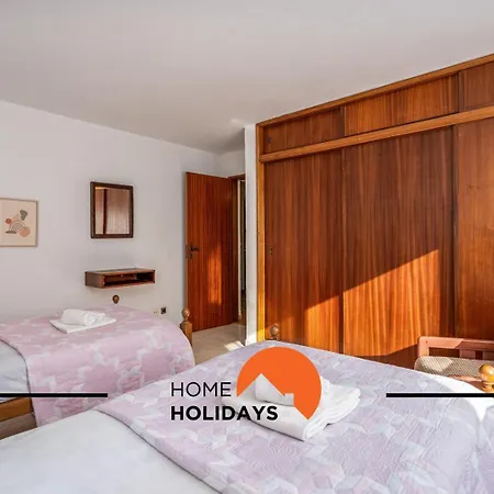 Apartamento #260 Travessa Do Mar E By Holidays Calicos (Albufeira)