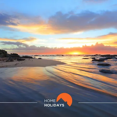 #260 Travessa Do Mar E By Holidays *