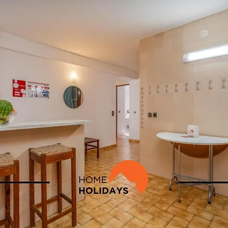 #260 Travessa Do Mar E By Holidays
