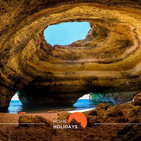 #260 Travessa Do Mar E By Holidays Apartamento Calicos (Albufeira)
