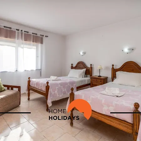 #260 Travessa Do Mar E By Holidays * Calicos (Albufeira)