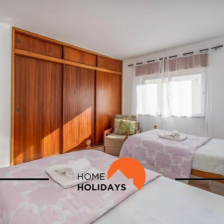 #260 Travessa Do Mar E By Holidays Apartamento *