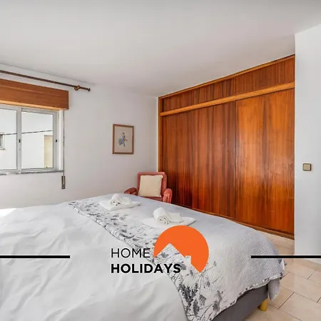 Apartment #260 Travessa Do Mar E By Holidays Albufeira