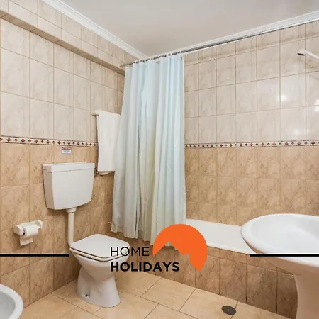#260 Travessa Do Mar E By Holidays * Calicos (Albufeira)