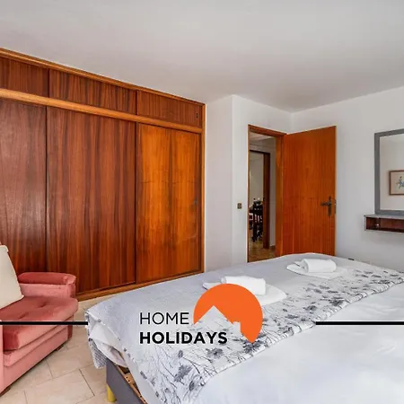 #260 Travessa Do Mar E By Holidays アパート
