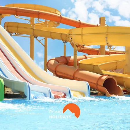 #260 Travessa Do Mar E By Holidays * Calicos (Albufeira)