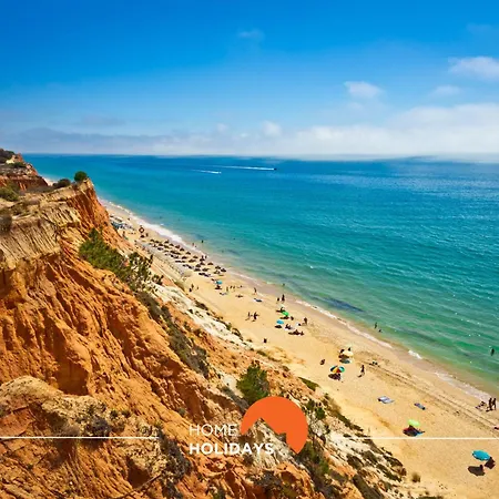 Appartement #260 Travessa Do Mar E By Holidays