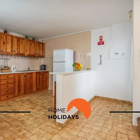 Appartement #260 Travessa Do Mar E By Holidays *