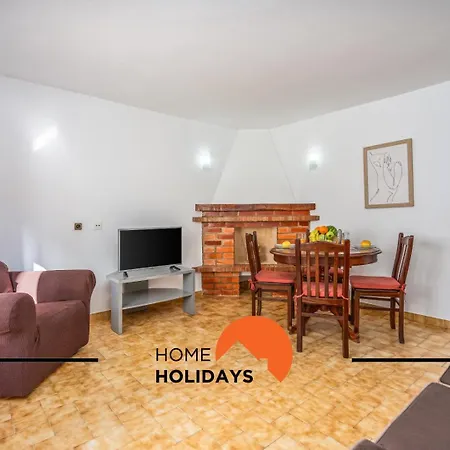 #260 Travessa Do Mar E By Holidays Appartement